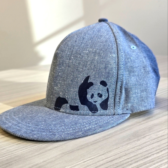 Enjoi Jean Hat S/M Size 100% Cotton - Picture 1 of 7